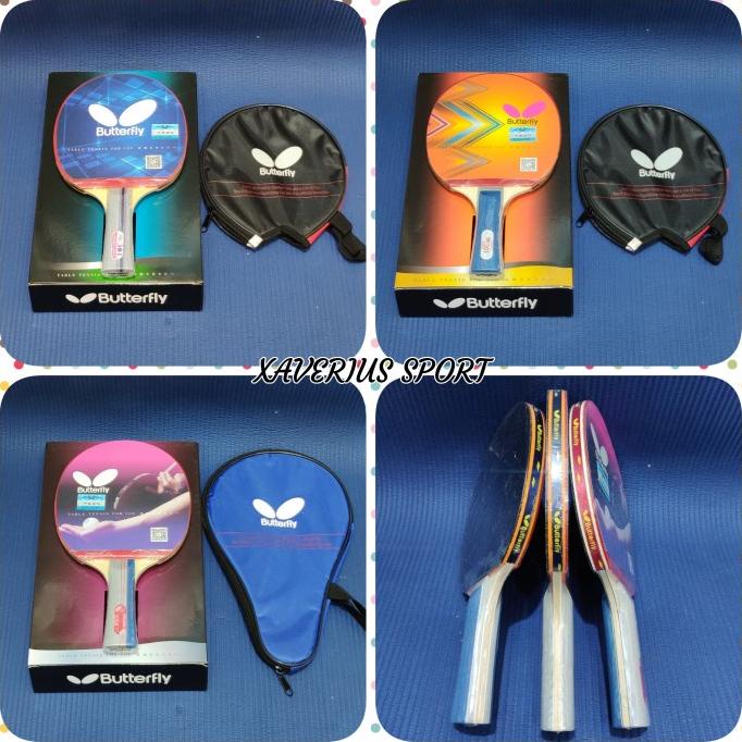 Bet Pingpong Butterfly Original