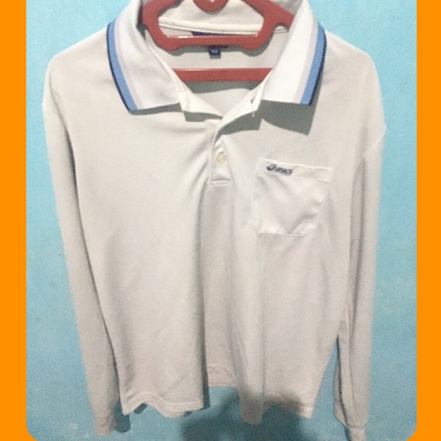 T-shirt Asics original second