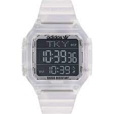 Jam Tangan ADIDAS AOST22049 Original