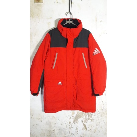 Jaket Adidas original