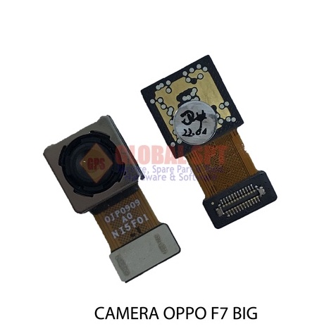 CAMERA BIG OPPO F7 / KAMERA BELAKANG OPPO F7