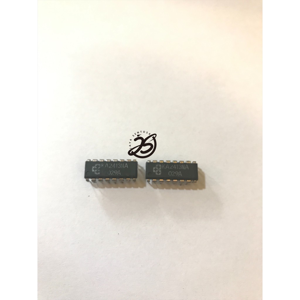 KA2413NA ASLI ORIGINAL KA2413 ORI KA 2413 NOS