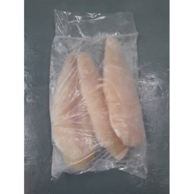

Fillet Ikan Dori