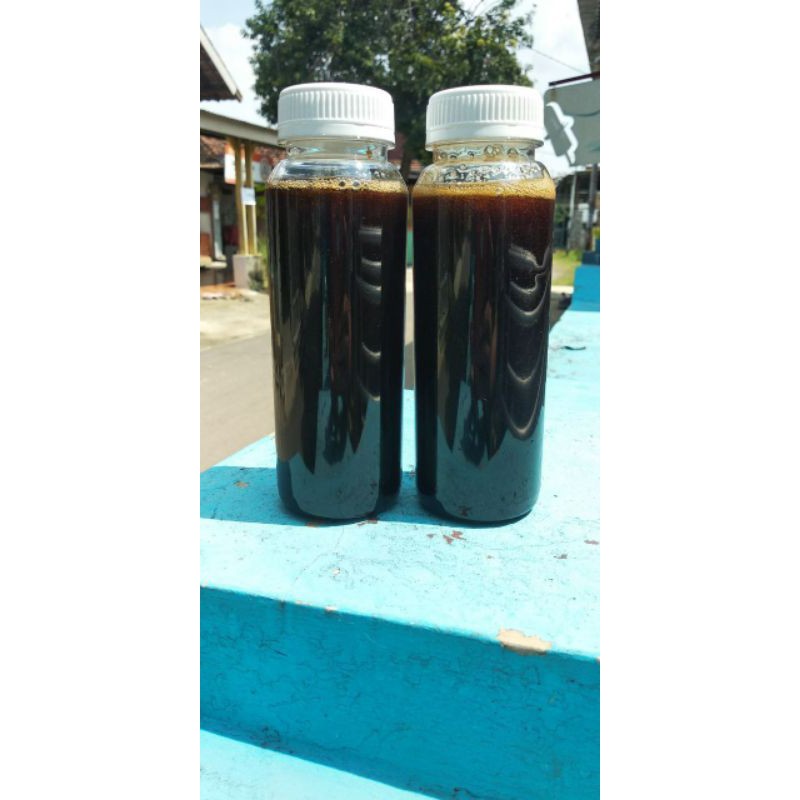 

Madu klanceng 250ml