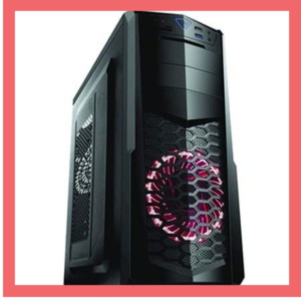Sedang Promo PC Rakitan Core i5 3470/VGA GT 1030/DDR 8GB