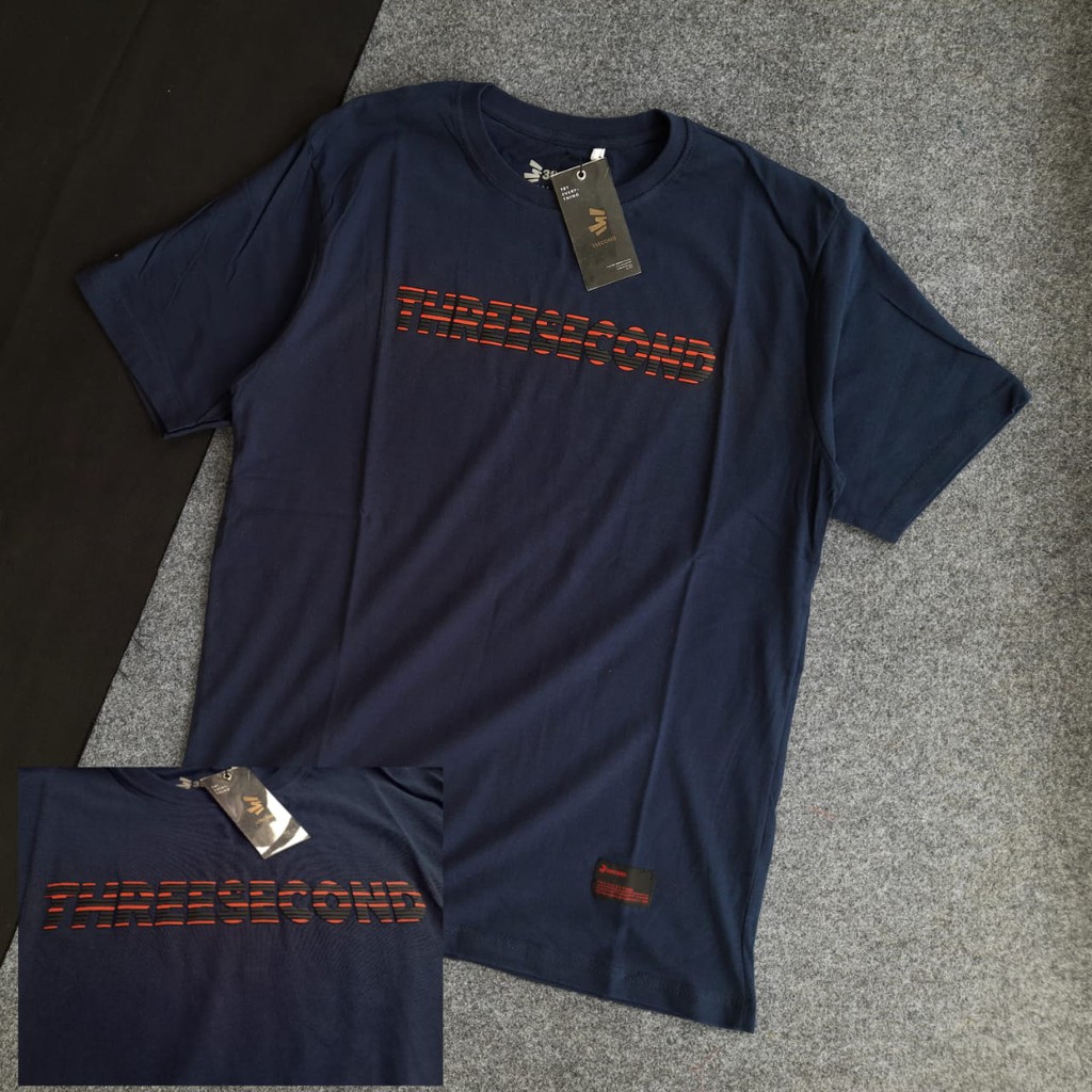 (COD) BAYAR DITEMPAT / SABLON HIGH DENSITY (TIMBUL) / KAOS KEREN