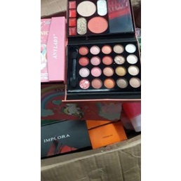 ♠ EYESHADOW DOMPET ANYLADY(SEDANG) ➢