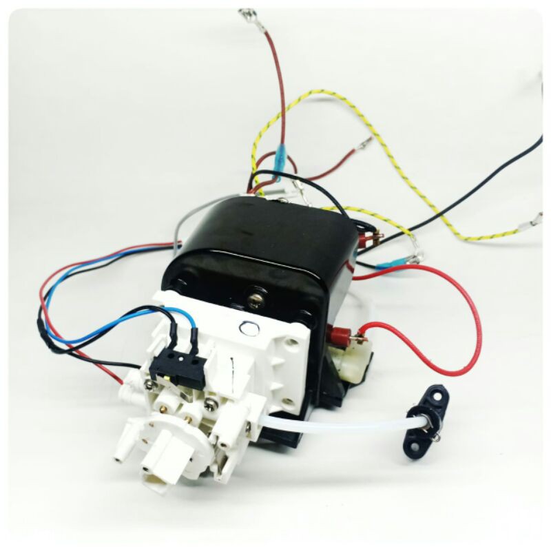 KF6002 Aca Boxr Spare Part Mesin Kopi Element Part