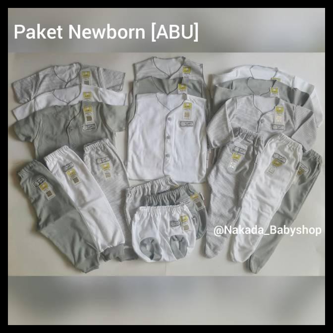  Fluffy  Perlengkapan Bayi  Baru Paket  Baju  Bayi  Newborn 0 