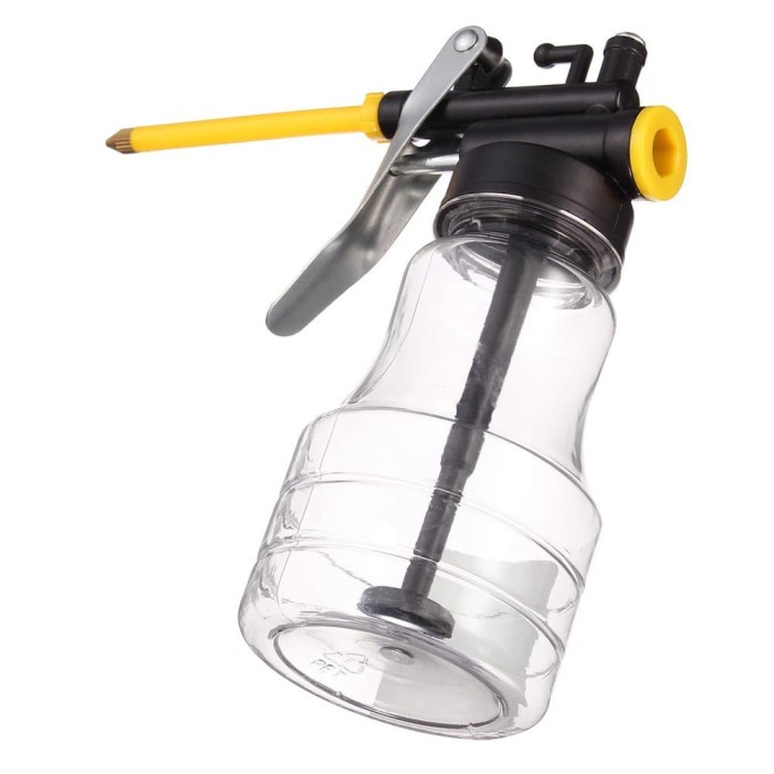 Botol Semprotan Cat Minyak Air Botol Kosong Hama Perkebunan