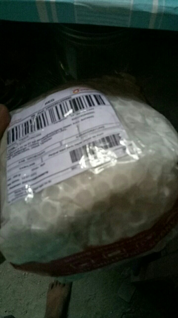 Cetakan Es Krim/agar-agar Ice Es