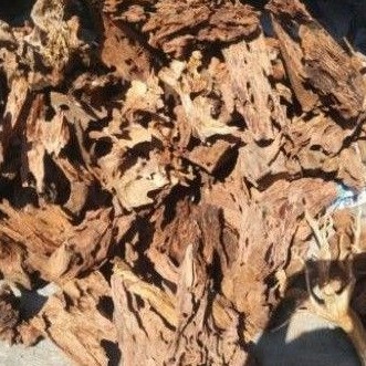 Kayu Rentek Hiasan Aquascape Hardscape