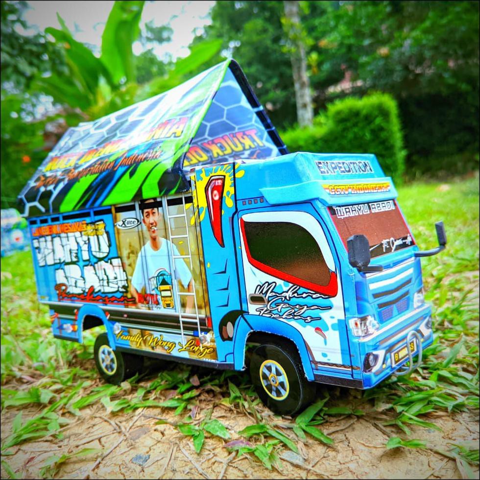 Jual BISA COD MINIATUR TRUK OLENG MINIATUR TRUK LAMPU TERPAL MURAH TRUK OLENG RODA KAYU BISA COD Indonesia Shopee Indonesia Jual BISA COD MINIATUR TRUK OLENG MINIATUR TRUK LAMPU TERPAL MURAH TRUK OLENG RODA KAYU BISA COD Indonesia Shopee Indonesia