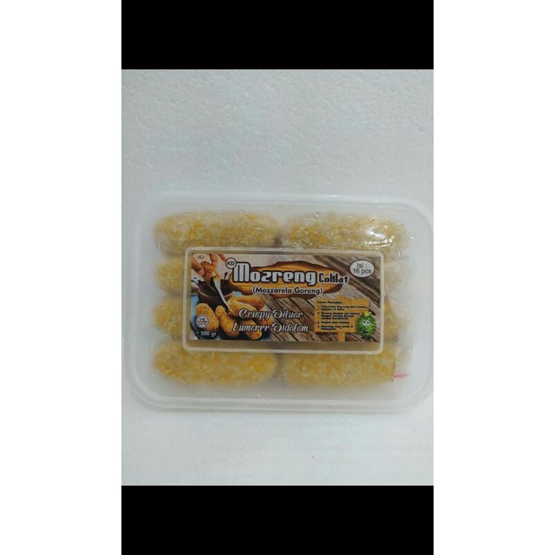 

mozreng coklat &original