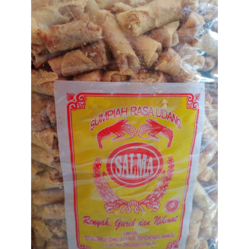 

sumpia udang