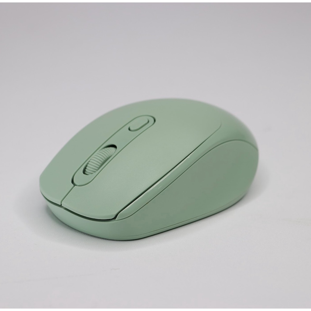 Rexus Q35 Wireless Silent Click Office Mouse