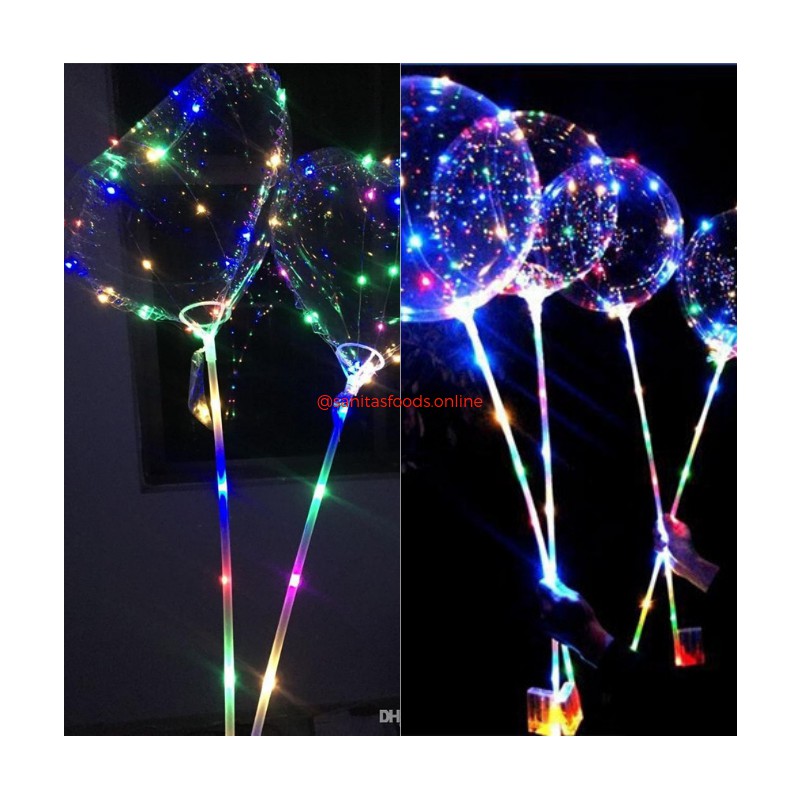 Bobo Balon (LED)