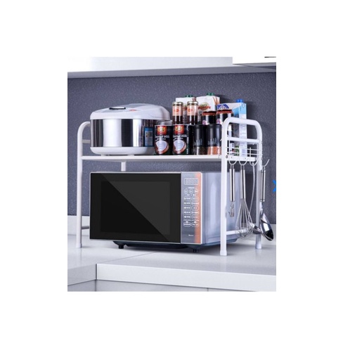 Masterspace Rak Besi Dapur Serbaguna
