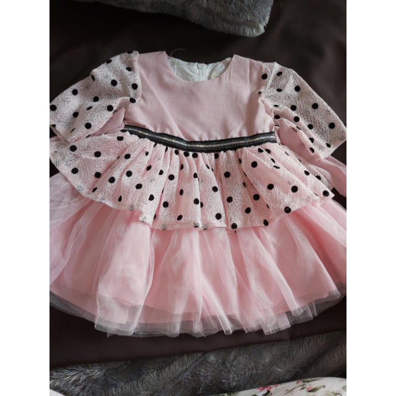 Dress Anak Ajimi