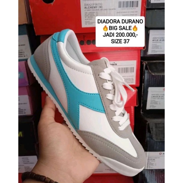 diadora durano original