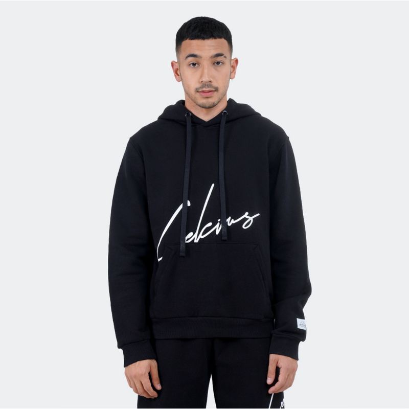HOODIE JAKET CELCIUS HOODIE KEKINIAN PREMIUM
