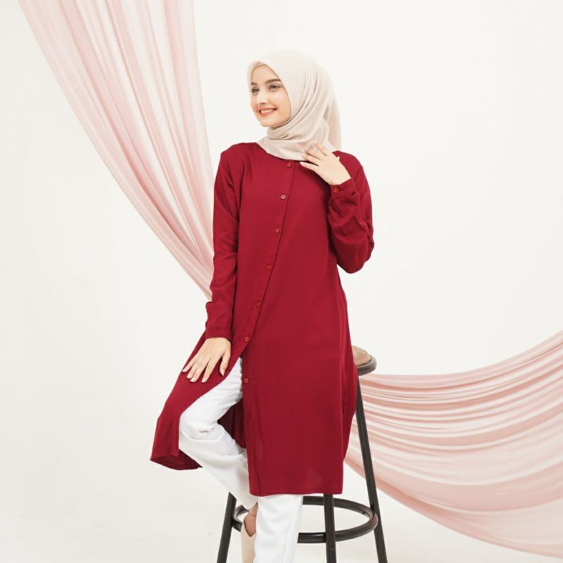 Tunik Rayon