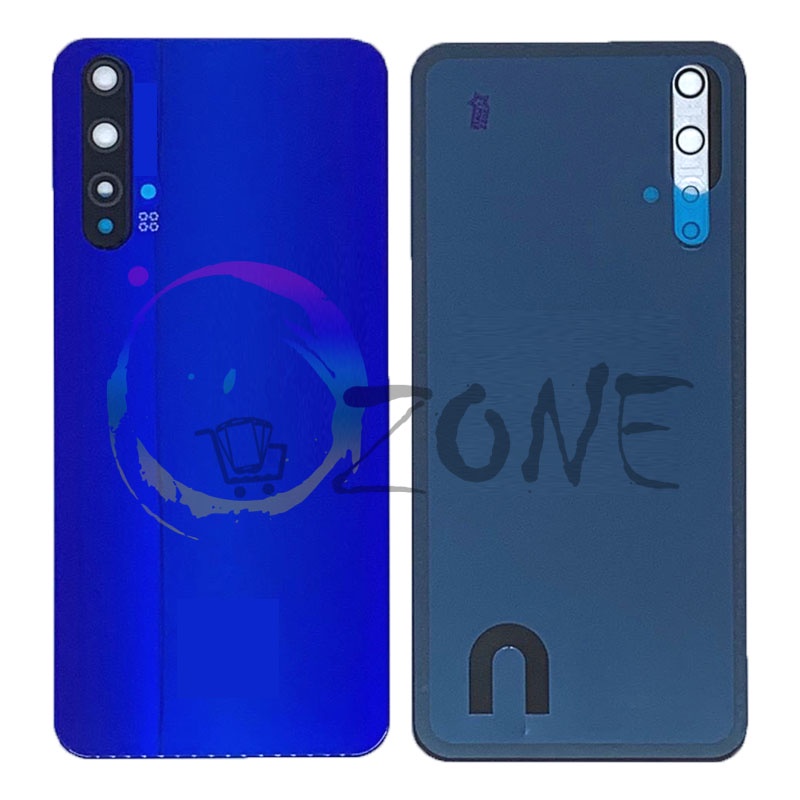 BACKDOOR - BACK CASING NOVA 5T TUTUPAN BELAKANG