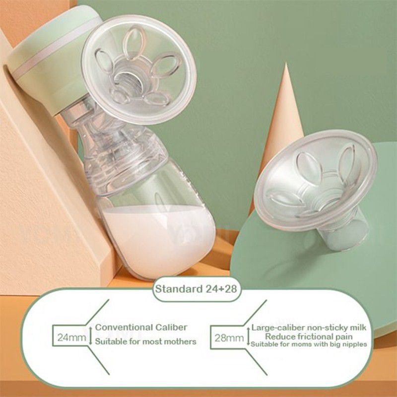 POMPA ASI PORTABLE/POMPA ASI ELECTRIK/POMPA ASI PORTABLE ELECTRIC/ELECTRIC BREAST PUMP Murah