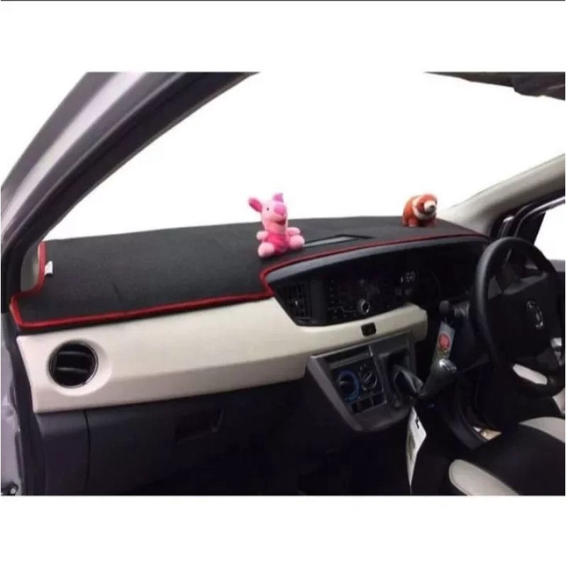 Karpet Dashboard MOBIL CALYA / SIGRA