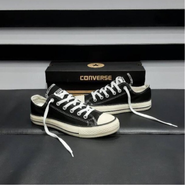 converse low classic