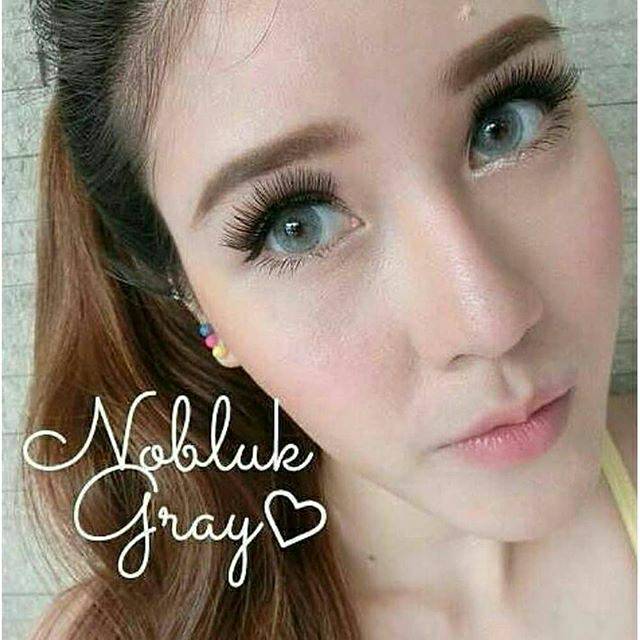 Softlens " Nobluk" dreamcolor
