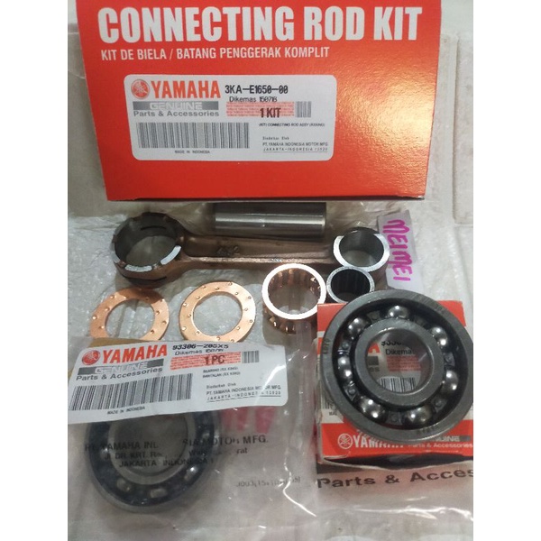 stang seher rxking+lahar kruk as 6205-6304