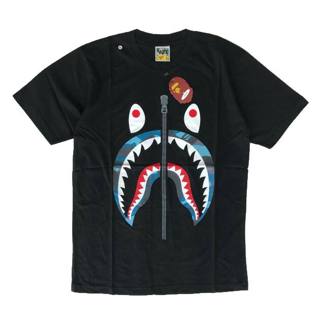 Kaos A Bathing Ape - 004