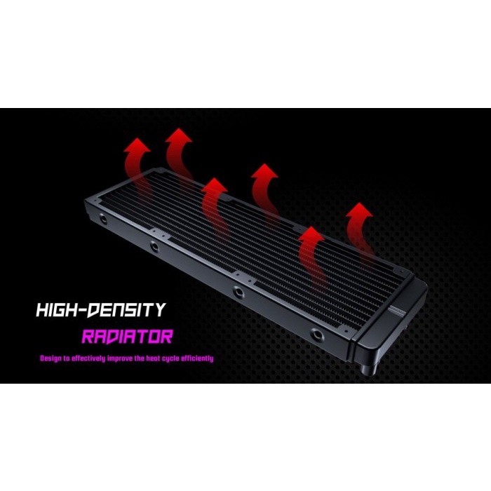 PRIME POLAR 360T V2.0 ARGB