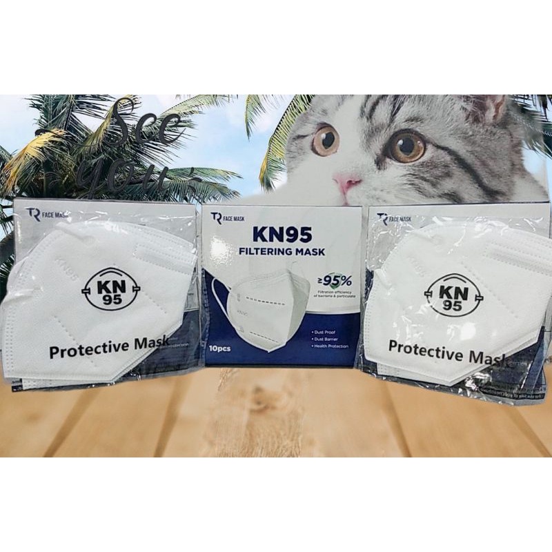 Masker KN95 Masker N95 Masker KN 95 Masker N 95