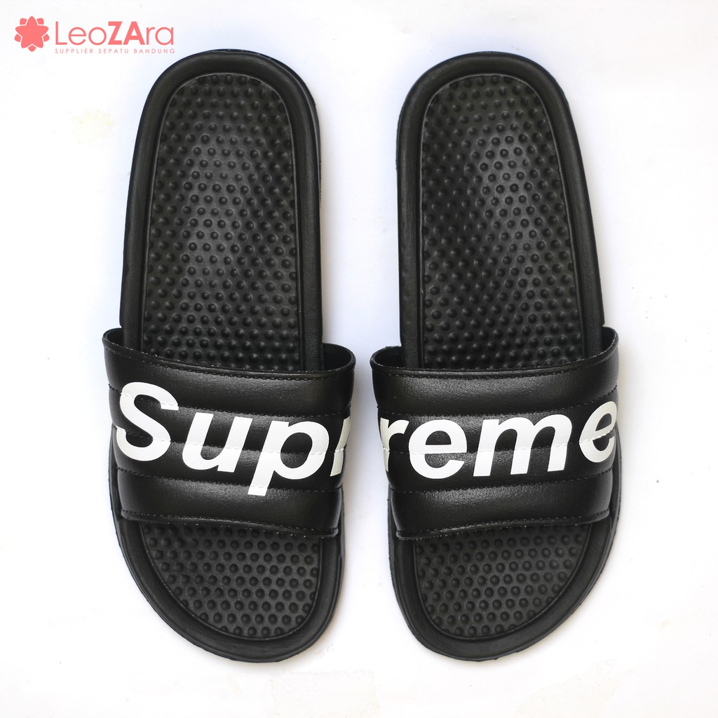 BARU SANDAL PRIA SUPREME PREMIUM GRADE ORI VIETNAM, SANDAL KARET SANDAL FLIP FLOP SANDAL SANTAI PRIA