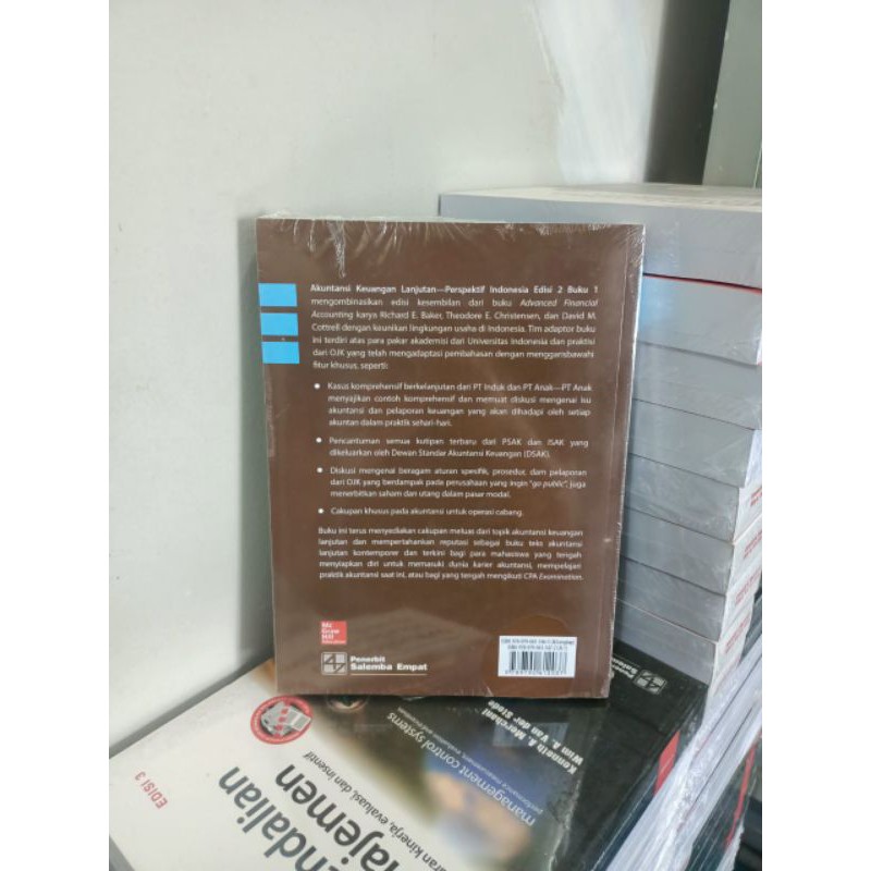 Buku Akuntansi Keuangan Lanjutan-Perspektif Indonesia (e2) 1-2
