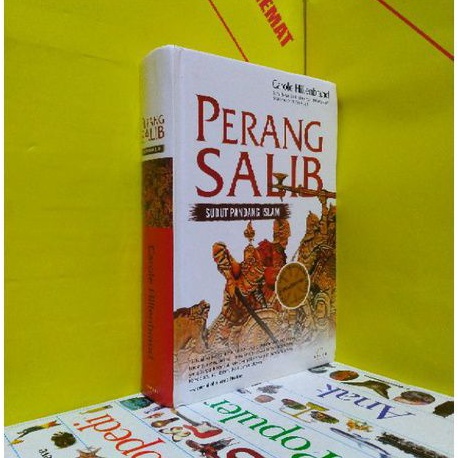 ORIGINAL PERANG SALIB SUDUT PANDANG ISLAM