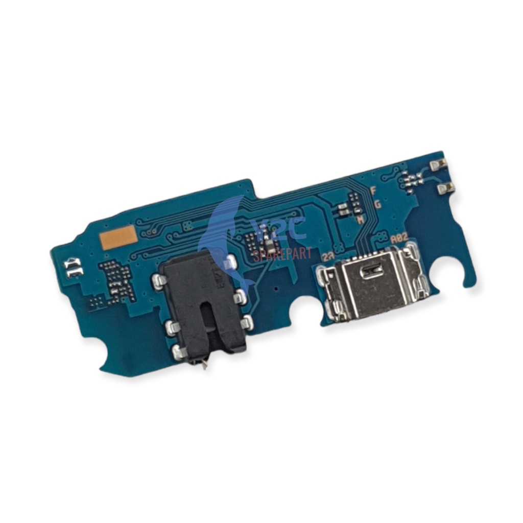 FLEXI CHARGER SAMSUNG A022 / A022F / GALAXY A02 + MIC / FLEXIBLE BOARD CASAN