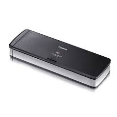 SCANNER CANOSCAN P-215 II (A4) RESMI