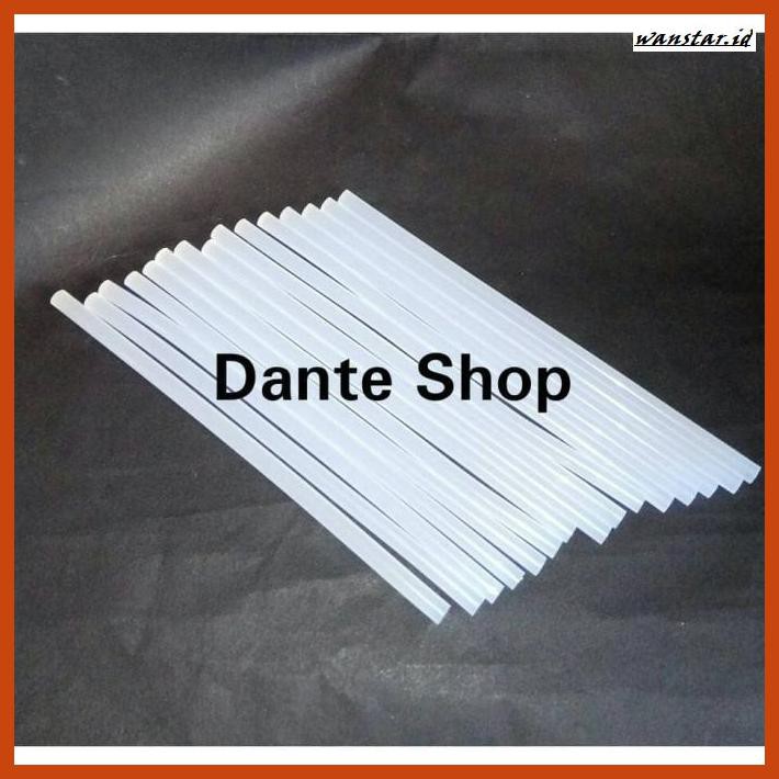 

TAKEREP- LEM GLUE STICK REFILL GLUE GUN -TNALAES-EPAT.