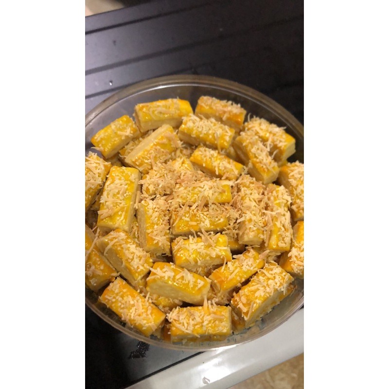 

Premium Cheese Kastengels
