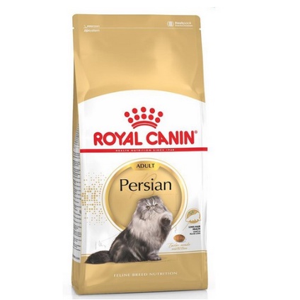 ROYAL CANIN CAT FOOD 2KG DRY FOOD FRESH PACK MAKANAN KUCING