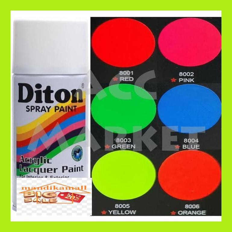 

Maraygs Pilox Diton Cat Pilok Pylox Stabilo Fluorescent - 8001 75Jhyar4