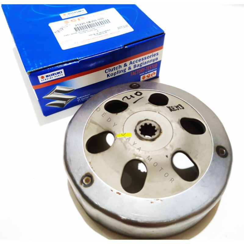 MANGKOK GANDA NEX, NEX FI ORIGINAL SGP 100% 21220-09J00-000