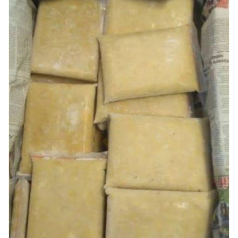 

DAGING DURIAN ASLI1KG BERGARANSI