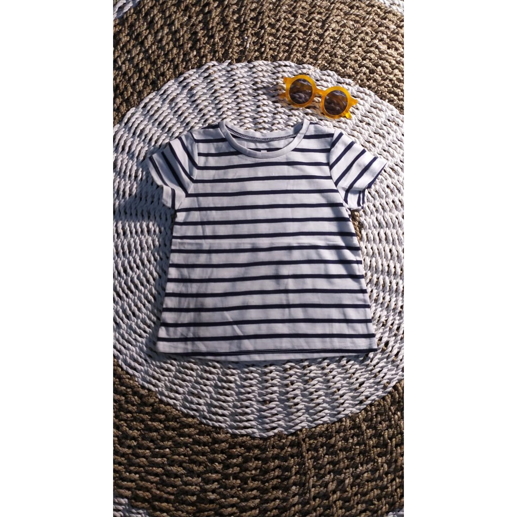 KAOS BABY GAP ANAK PEREMPUAN