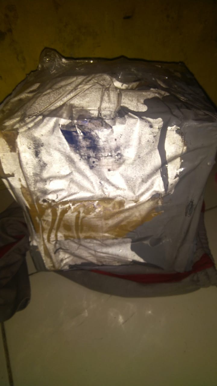 Cat Tembok Dulux Catylac Interior 5kg Plus Paking Kayu