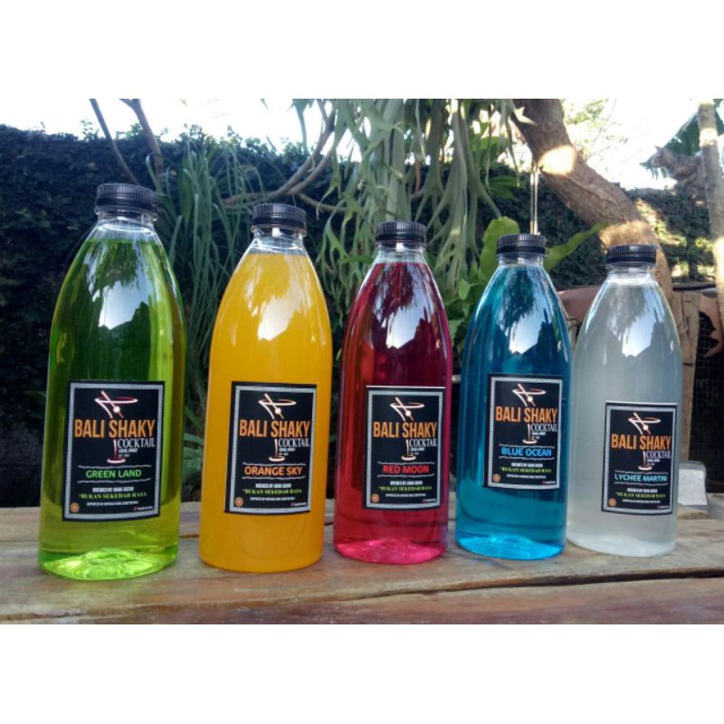 

balishakycocktail