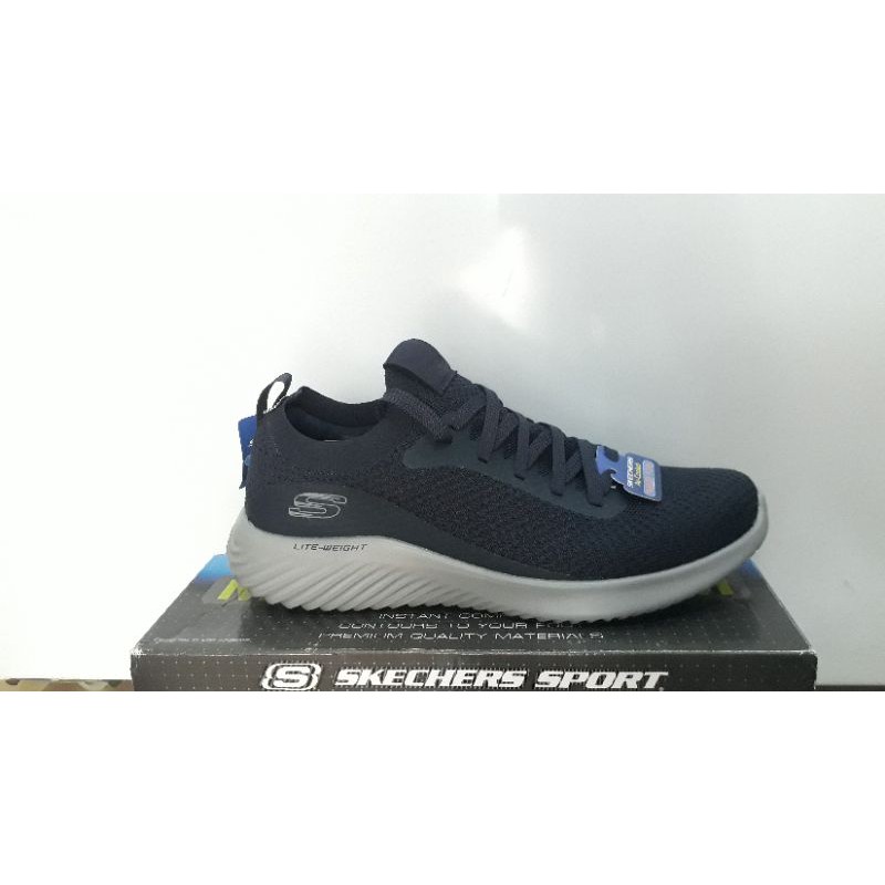 Skechers Bounder Mirkle 52595/NVGY